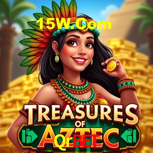 Estatísticas Qrbet