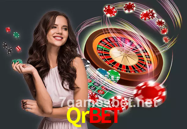 vivo no cassino Qrbet