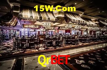 Diretório de Jogos Qrbet