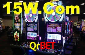 Welcome Bonus Qrbet