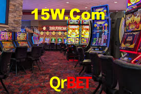 Qrbet.Com