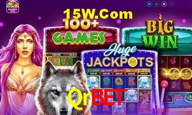 Canal oficial no Telegram da Qrbet