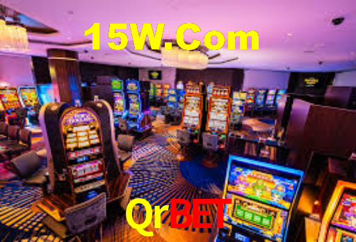 Sinta a adrenalina dos jogos de cassino com Qrbet