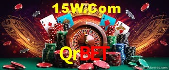 Game Providers Qrbet