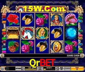 Especiais de Fim de Semana Qrbet