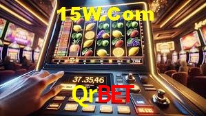 Live Casino Qrbet