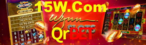Qrbet - Game Jogo Cassino no Brasil - Qrbet.Com