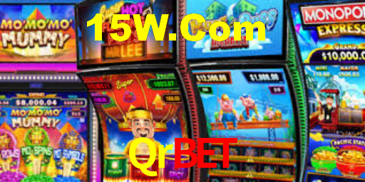 Qrbet App