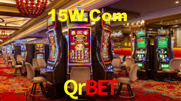 Qrbet.Com