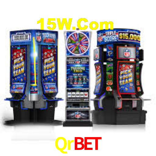 Qrbet.Com