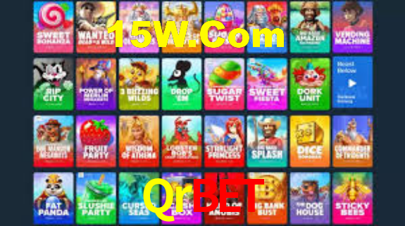 Qrbet