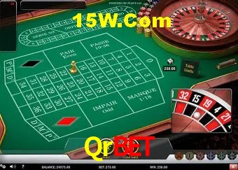 Promoção Relâmpago Qrbet