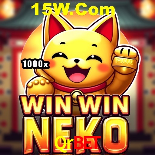 Descubra o Mundo do Cassino Online com Qrbet