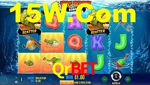 Qrbet App Interface
