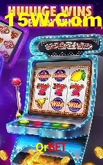 Jackpots e promoções na Qrbet