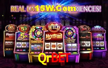 Integração de APIs Qrbet