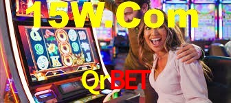 Roulette Table Qrbet