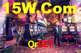 Qrbet