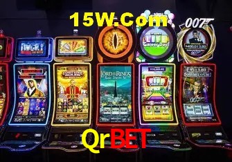 Login Seguro Qrbet