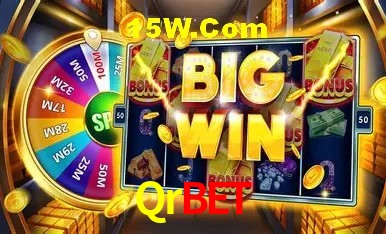 Jogos com bônus e suporte 24h na Qrbet