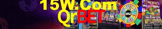 Welcome Bonus Qrbet