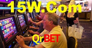 Programa VIP Qrbet