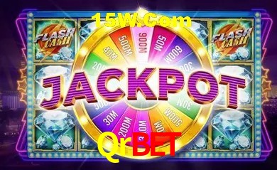 Jogos de Slot Qrbet