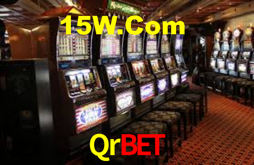 Qrbet: Jogos de Caça-Níqueis-Altas Recompensas, Roleta-Velocidade, Blackjack-Desafios Máximos