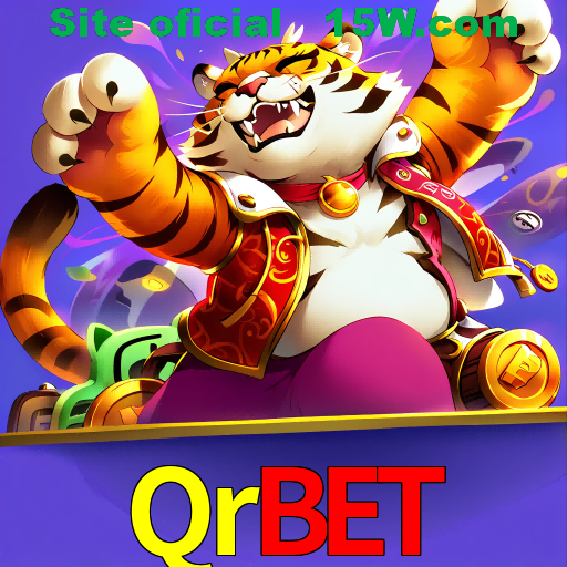 Página oficial da Qrbet no Facebook